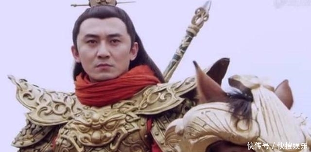 隋唐|李元霸并不是被雷劈死，而是被此人杀的，他才是隋唐第一高手！