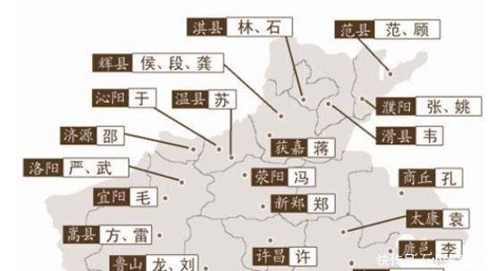 发展|史上最尴尬的姓氏,自己都不好意思读出口,很多女孩都偷偷改姓!