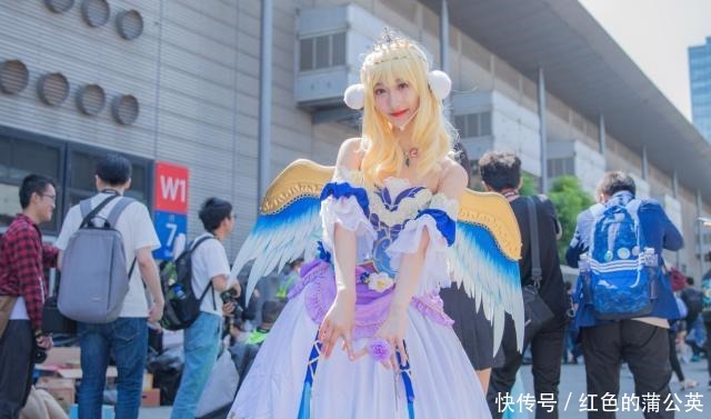 常见|这种交友方式在漫展上很常见,但初次遇见,一定要小心