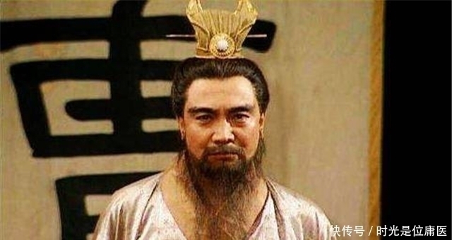 武将|《三国演义》中武将排名,吕布并非第一,而是一向低调的他