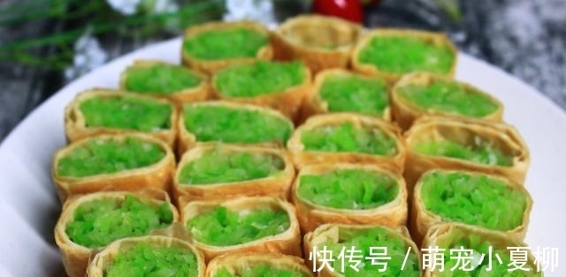 好吃|春节年夜饭,教大家做8道创意菜,好吃好看,寓意吉祥,学会试试