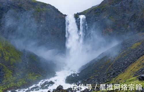 长白山|长白山：千年积雪为年松，直上人间第一峰