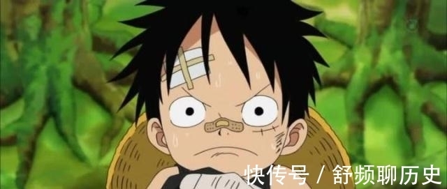 路飞|海贼王：为何越来越多的人弃坑海贼王？这三大败笔令人难堪！
