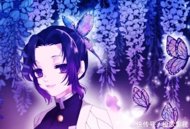 鬼杀队|鬼灭之刃解析:香奈乎救炭治郎,并非秀恩爱,而是现实很残酷