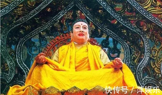 如来$如来最惧怕的神仙是谁不是三清,不是燃灯,是这位大神