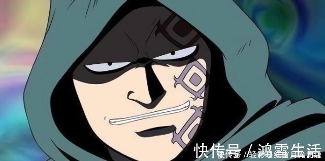 世界政府|龙的实力是否在四皇之上卡普给出了答案！