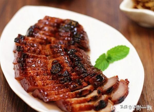 金针菇|周末聚餐推荐，盛夏爱吃的15道家常菜，讲究营养搭配，懂吃更健康