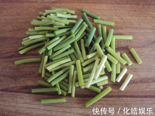 胆固醇|秋天的“千金菜”,降三高护心脏,搭配3种食材秒变“长寿药”