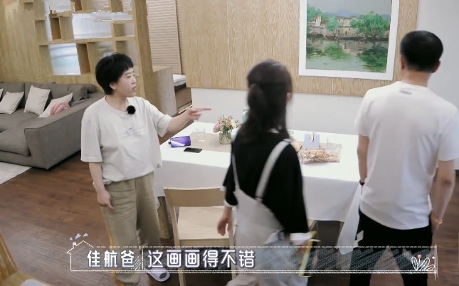 李晟與后婆婆關(guān)系太真實，終于理解她為何讓親媽帶孩子