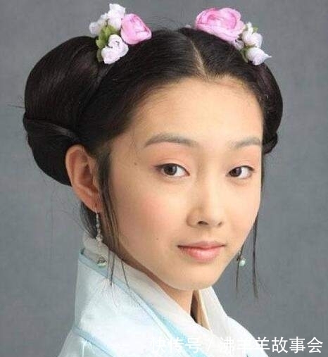 人美舞好，不争不抢，最美师姐宣璐是演艺圈的“沧海遗珠”