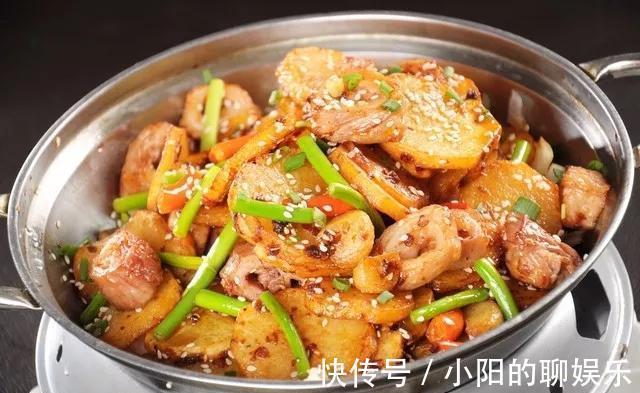 入冬后,多吃这些时令蔬菜,价格不贵,增强免疫力,健康过冬