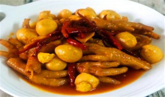 越吃越香的几道家常菜,美味可口还营养,越吃越想吃