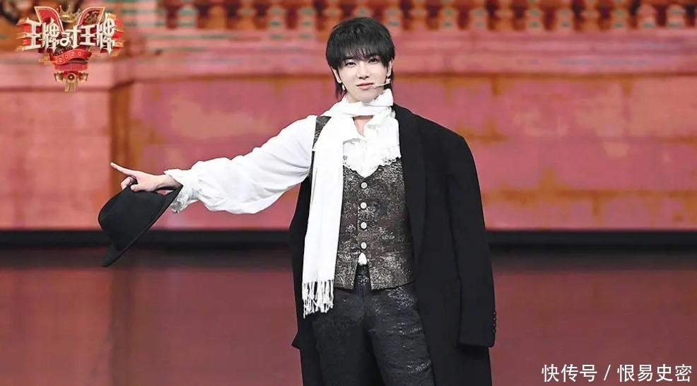 沈腾 《王牌对王牌》第七季,疑似成员大换血!网友惊呼:要变成跑男了