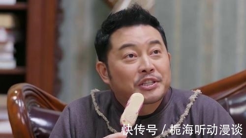 高光|沙溢《萌探》的高光时刻，离胜利只差一部，几乎复刻《极限挑战》