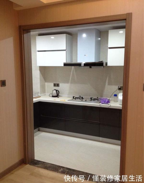 动手|第一次自己动手装修,从头到尾没请工人,大家看我的手艺怎么样?