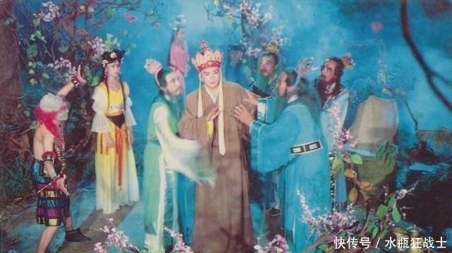 神话小说《西游记》众多妖王中,有哪些心地善良的妖怪?