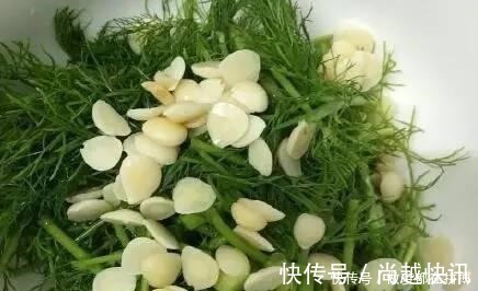 胃病|它是最厉害的绿叶蔬菜, 冬季吃它, 养阳驱寒, 还是胃病克星!