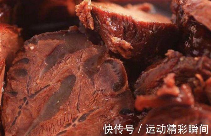 卤牛肉时，第一步做好很关键，教你正确做法，牛肉香喷喷没腥味