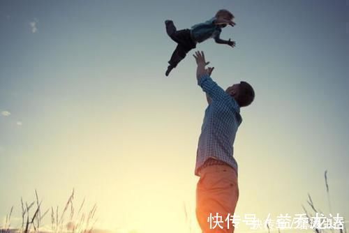 哈佛|哈佛调研显示:童年有过这些经历,长大后多半会成为有出息的人