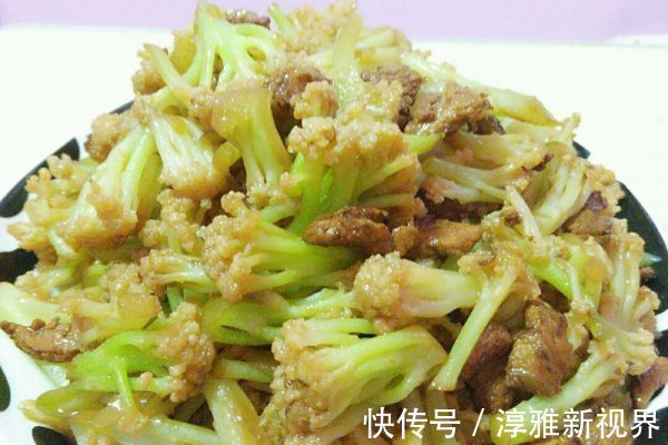 养生|女性养生常吃3种食物,要坚持天天吃,美容养颜、滋润身体