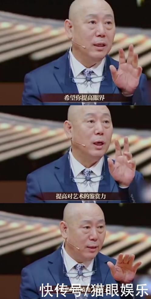 李诚儒暗讽周星驰墙角？许君聪不满反驳遭批，本人回应：我没说他