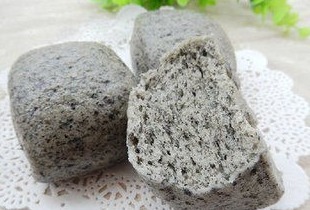 1碗面粉2个鸡蛋,做好吃的开口笑,香酥可口,大人小孩都爱吃