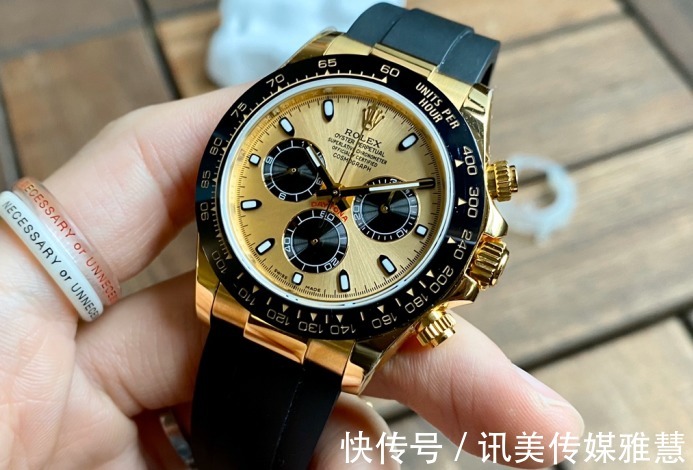 标志性|腕表界最负盛名的 五枚标志性腕表，没有几个人不认识吧