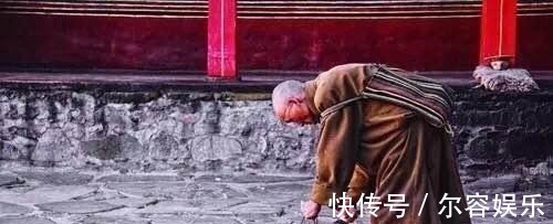 功夫&扫地僧武功天下第一, 为何却是少林寺的扫地的 他如何习得功夫!