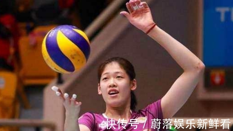 丁霞|终于明白为什么李盈莹不适合出任接应，看完分析，豁然开朗