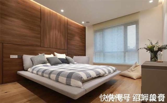 客厅|133平简装但很贵的新房,进门就被惊艳到,不要电视墙也太漂亮了