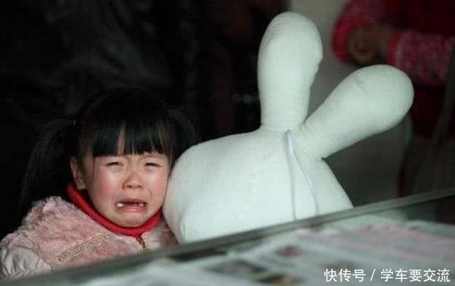 小朋友|6岁女儿说家里有小朋友，爸妈以为是胡话，检查后宝妈一直道歉！