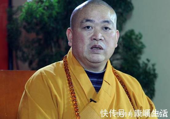 少林寺&身为少林寺方丈的释永信，武功究竟有多高呢有四个人是试金石