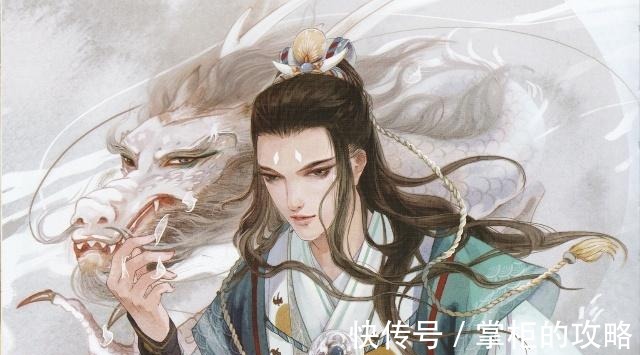 酱油君|古言宠文废六宫只留皇后一人,朕13岁就被你看上,你要负责到底!