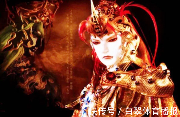 魔祖罗睺$传说中的道祖、佛祖、魔祖、妖祖分别都是谁?谁的实力最强?