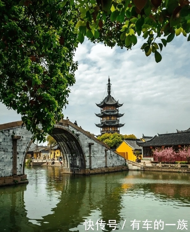 古镇|央视拍了104集《中国古镇》太珍贵了!都想去看看,值得收藏!