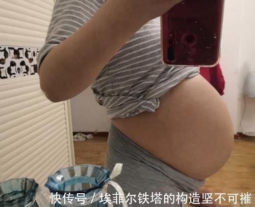 假性|这3种孕妇的肚子别“乱摸”，会影响胎儿健康，孕妈自己摸也不行