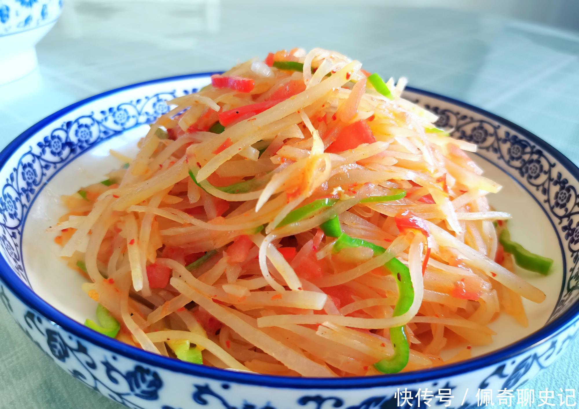 上班族|分享8道清爽快手菜,样样好吃,适合忙碌的上班族,先收藏了