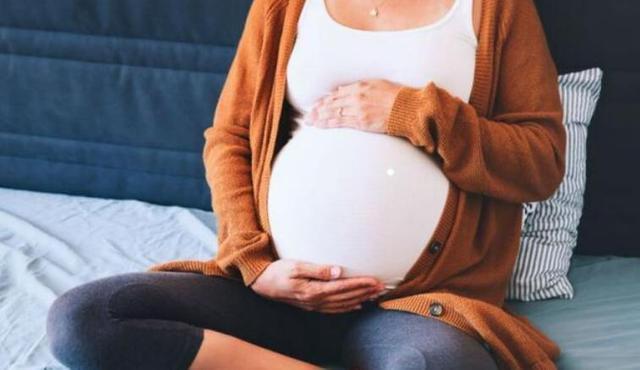 分娩|这两个月是胎儿发育猛涨期,孕妇“三做两不做”,胎儿聪明又健康