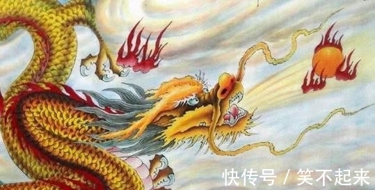 生肖龙生肖龙|年前3大属相大财躲不掉，事业前程一片光明，全家大富大贵