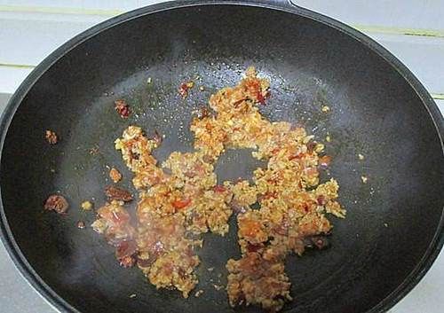 熬夜的人千万别吃泡面,教你做一道肉酱拌面,比炸酱面还好吃