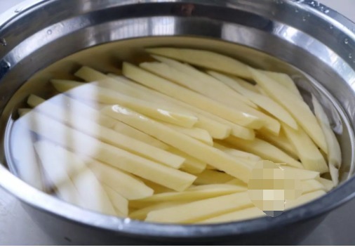 就馋这道菜,不油炸不加一滴水,比肉还美味