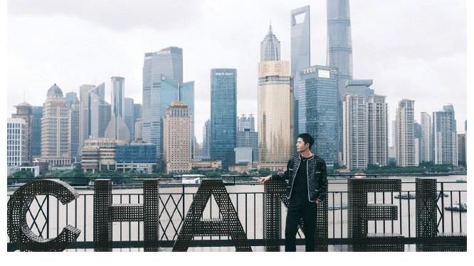 演员王一博,肯定会多一份清醒和发狠的决心,期待更好的发展!