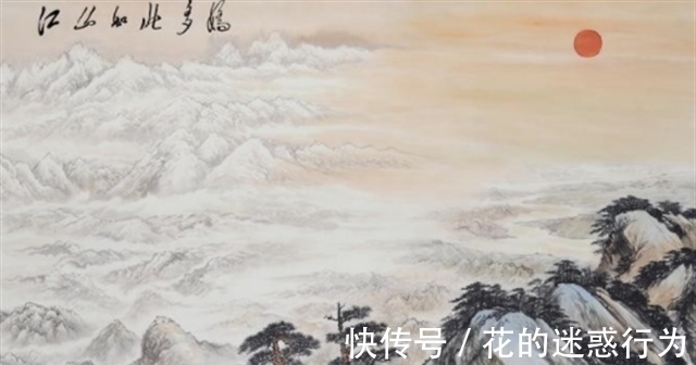 艺术品#人民大会堂的几幅经典画作,出自哪些画家之手?价值几何?