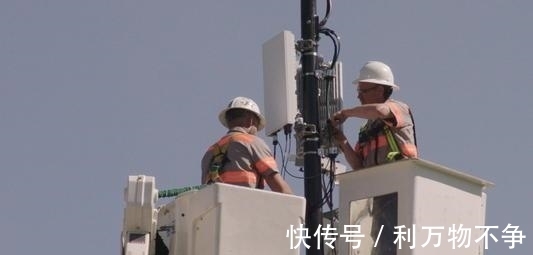 cdm制裁华为这件事上,为何美国说了不算
