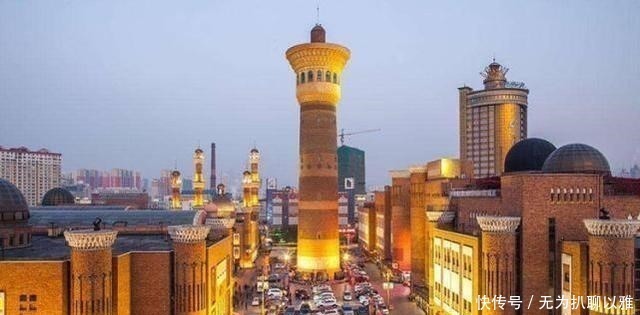 中国有五个时区,为什么只用一个时间