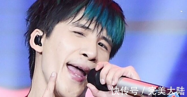 仗义救场|“工具人”实锤！大张伟成救场专业户，哪个节目需要去哪个节目