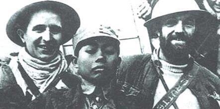 马格威|仁安羌大捷,中国能以1000兵力击退日军3500人,靠的是哪个计谋