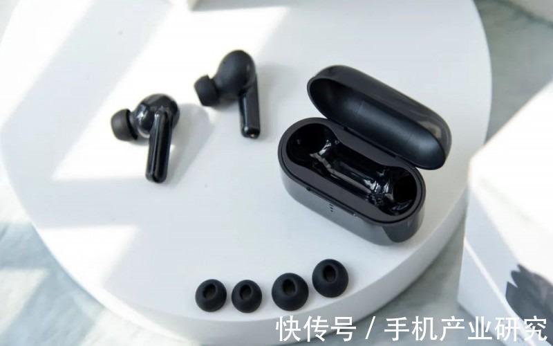 高通|2021上半年发布21款TWS新品，最高售价1999元