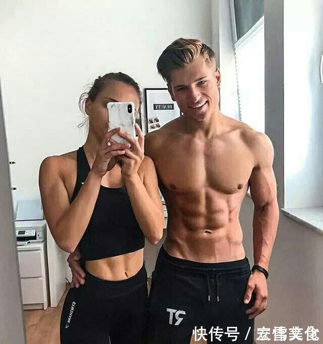 紧致|下腹部最难练5个动作针对下腹,帮你紧致小腹,练出漂亮腹肌