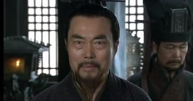 名将|蜀汉名将:他一生多次易主,作为降将,却一次比一次混得好
